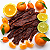 Revills Beef Jerky - Sabor Citrus Habanero 250 Gramas - Imagem 3