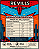 Revills Beef Jerky - Sabor Frutas Tropicais - 250 Gramas - Imagem 2
