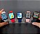 Relogio smartwatch HW12 - Imagem 3
