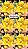 Rosa do Deserto - YELLOW CARD - Imagem 2