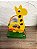 Brinquedo Aramado Divertido Pedagógico Montessori GIRAFA - Imagem 3