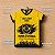 Kit 100 Unidades - Chaveiros Personalizados com logo Brinde Empresa Copa do Mundo - Imagem 2