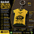 Kit 100 Unidades - Chaveiros Personalizados com logo Brinde Empresa Copa do Mundo - Imagem 5