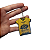 Kit 100 Unidades - Chaveiros Personalizados com logo Brinde Empresa Copa do Mundo - Imagem 3