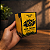 Kit com 25 - Porta Canetas Personalizados Copa do Mundo Brasil com Logo Brinde Empresa - Imagem 4
