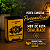 Kit com 25 - Porta Canetas Personalizados Copa do Mundo Brasil com Logo Brinde Empresa - Imagem 3