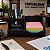 Organizador de Mesa Personalizado em MDF com Porta Canetas e Bloco de Anotações - Imagem 2