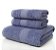 Grande algodão super absorvente toalha de banho grossa 70*140 toalha de banho macia confortável toalha de praia - Imagem 3