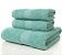 Grande algodão super absorvente toalha de banho grossa 70*140 toalha de banho macia confortável toalha de praia - Imagem 2