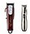 WAHL MAGIC CLIP CORDLESS  + ANDIS SLIM PRO LI BIVOLT - Imagem 1