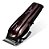 Kit Kemei Profissional Barbearia Corte Acabamento Shaver - Imagem 4