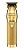 Maquina Acabamento Babyliss Pro Gold Fx - Imagem 2