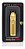 Maquina Acabamento Babyliss Pro Gold Fx - Imagem 1