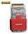 Maquina De Cabelo Shaver Wmark Ng987 Transparente - Imagem 2