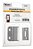 Lamina Wahl Magic Clipper Cordless Original - Imagem 2