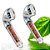 Ducha Pure Shower Hair Purificadora de alta Pressão com filtragem Iônica cromoterapia. - Imagem 3