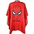 Capa Barbeiro De Corte Infantil - HOMEM ARANHA - Imagem 1