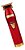 Babyliss Pro Red Fx Maquina Acabamento Lançamento Bivolt - Imagem 2