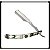 Navalha Navalhete Barbeiro Profissional Aço Inox - Imagem 1