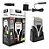 Shaver Andis ProFoil Lithium Plus Titanium TS-2 cinza 100V/240V - Imagem 1