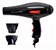 Secador De Cabelo Faba Superturbo 5000 Profissional - Imagem 2