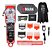 Maquina De Cortar Cabelo Wmark Ng 409  completa - Imagem 1