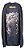 Maquina De Cortar Cabelo Wmark Ng2038 9000rpm COMPLETA - Imagem 5
