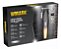 Maquina De Cortar Cabelo Wmark Ng2038 9000rpm COMPLETA - Imagem 6