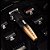 Maquina De Cortar Cabelo Wmark Ng2038 9000rpm COMPLETA - Imagem 3