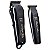 Combo Wahl Cordless Magic Clip + Detailer Black Bivolt - Imagem 2