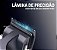 Máquina Kemei De Cortar Cabelo Sem Fio Recarregável Km-2296 - Imagem 2