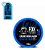 Creme Efeito Teia 80g - Fox For Men - Imagem 1