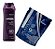 kit  platinado 9 tons yama - Imagem 1