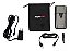 Maquina Shaver Babyliss Uv Foil Fx02 + Cor Cinza-escuro 110v/220v - Imagem 6