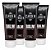 Kit Balm Atacado Classe A® Balm Barba Hidratada E Macia 4un - Imagem 1