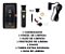 Maquina De Acabamento Babyliss Pro Black Fx Bivolt Cor Preto 110v/220v - Imagem 3