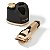 Máquina De Corte Babyliss Pro Snap Clipper Fx Bivolt Cor Dourado 110v/220vMáquina De Corte Babyliss Pro Snap Clipper Fx Bivolt Cor Dourado 110v/220v Máquina De Corte Babyliss Pro Snap Clipper Fx Bivolt Cor Dourado 110v/220v Máquina De Corte Babyliss Pro S - Imagem 2