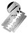 gillette 50 vira 100 cartela completa - Imagem 2