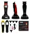 Maquina Acabamento Wmark Ng-xt1 10000 Rpm Vermelho - Imagem 3