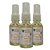 Kit 5 Spray Aromatizador POCKET - 30ml - Imagem 6