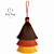 Tassel Vera - Sob encomenda (pedido mínimo 12un por cor) valor unitário - Imagem 1
