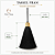 Tassel Fran - Sob encomenda (pedido mínimo 12un por cor) valor unitário - Imagem 5
