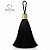 Tassel Fran - Sob encomenda (pedido mínimo 12un por cor) valor unitário - Imagem 1