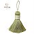 Tassel Mini Nize - Sob encomenda (pedido mínimo 12un por cor) valor unitário - Imagem 1