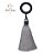 Tassel Argo G - Sob encomenda (pedido mínimo 12un por cor) valor unitário - Imagem 1