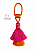 Tassel 2C - Sob encomenda (pedido mínimo 12un por cor) valor unitário - Imagem 4