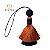 Tassel Mini IT - Sob encomenda (pedido mínimo 12un por cor) valor unitário - Imagem 1