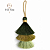Tassel mini Lara - Sob encomenda (pedido mínimo 12un por cor) valor unitário - Imagem 1