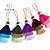Tassel mini Lara - Sob encomenda (pedido mínimo 12un por cor) valor unitário - Imagem 3