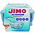 Antiumidade JIMO, Suporte plastico + Refil de 200g - Imagem 1